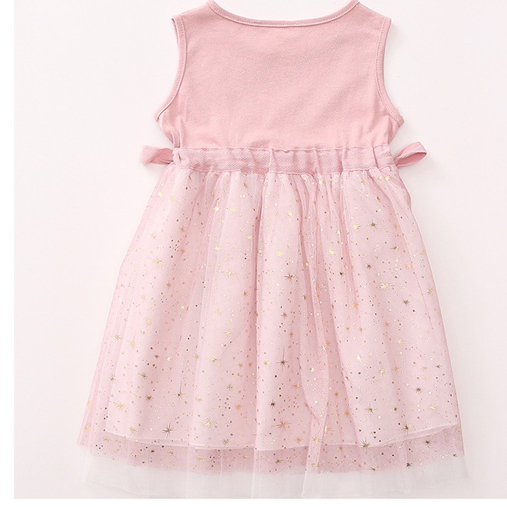 Váy bé gái size 15-32kg VH48