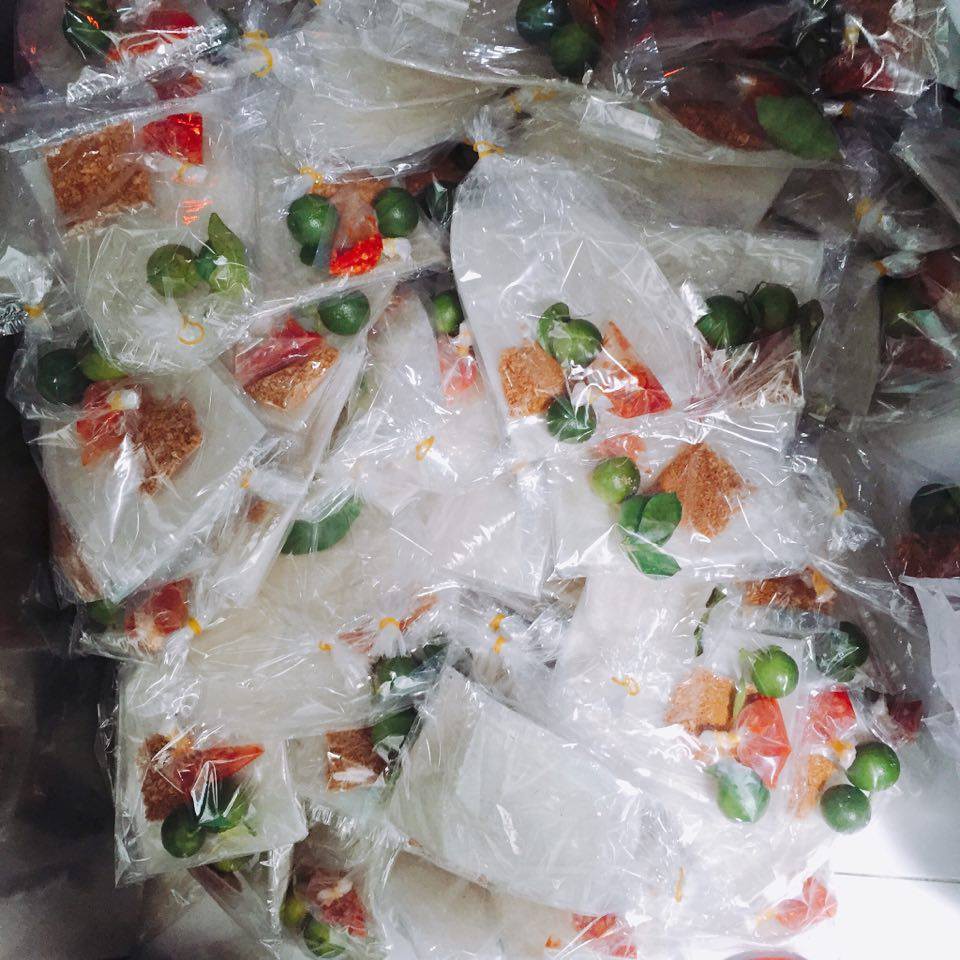 Bánh tráng Siêu Cay (chính gốc Tây Ninh) | BigBuy360 - bigbuy360.vn