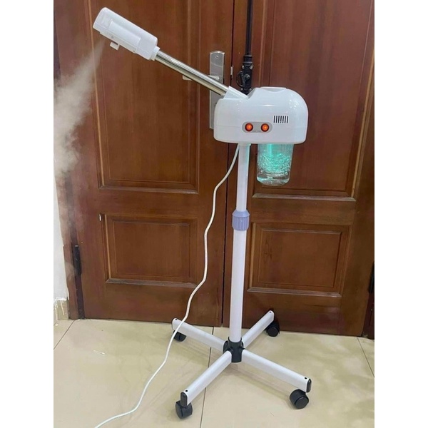 Máy Xông Hơi Da Mặt 1 Cần Nóng