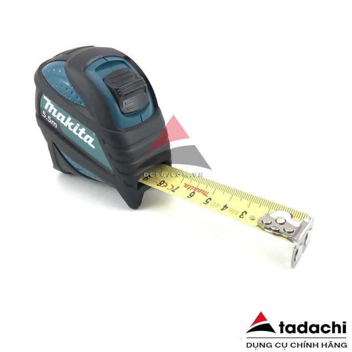 Thước kéo 5.5m x25mm/1kg Makita B-57146 | Tadachi