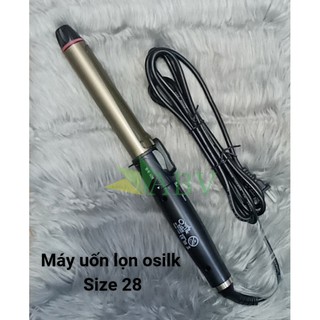 Máy uốn lọn Osilk - 998 E