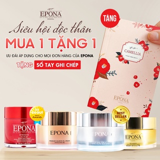 Kem dưỡng epona