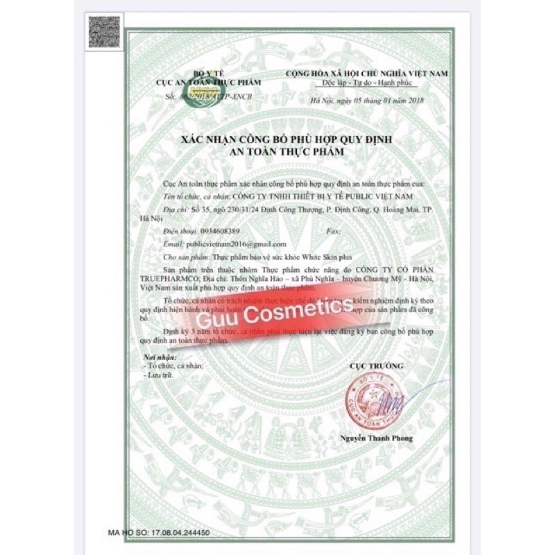 Viên uống White EX II Skin Plus 270 viên trắng da, mờ thám nám Nhật Bản | BigBuy360 - bigbuy360.vn