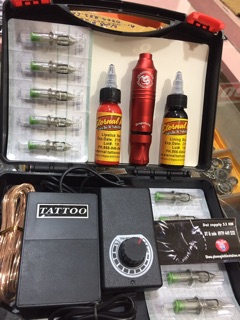 Bộ máy Pen DragonV1 ..