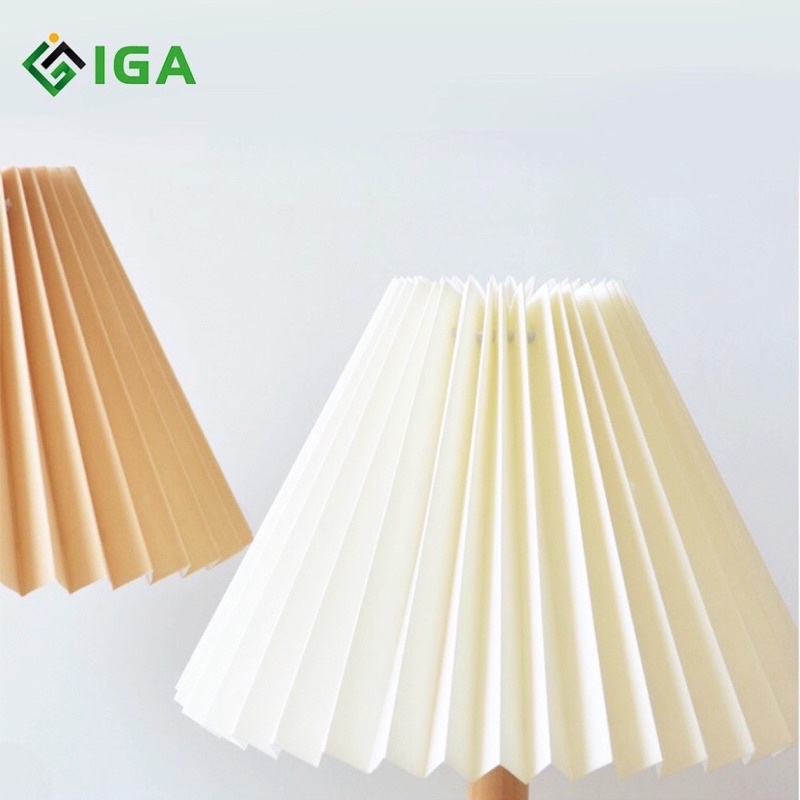 Đèn Ngủ Để Bàn Đế Chân Gỗ GN29