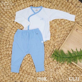 [ Nous ]Bộ đồ sơ sinh cho bé yêu