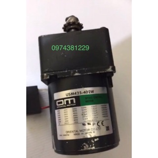 MÔ TƠ giảm tốc 220- 6w - 15w -25w - 40w