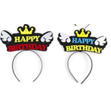 Set combo trang trí tiệc sinh nhật,bong bóng sinh nhật siêu dễ thương #9