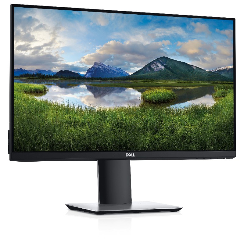 Màn Hình Dell P2421D 23.8" QHD IPS 60Hz 8ms 99% sRGB DP HDMI | BigBuy360 - bigbuy360.vn