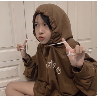 Áo Khoác Hoodie COL