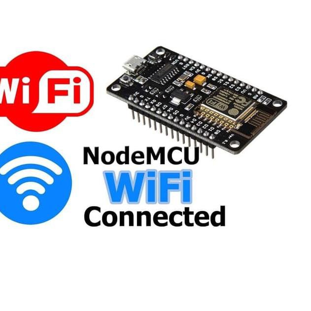 Bảng Mạch Wifi Esp8266 Iot V3 4mb 32mbits Ch340 Flash Esp12 Xg5