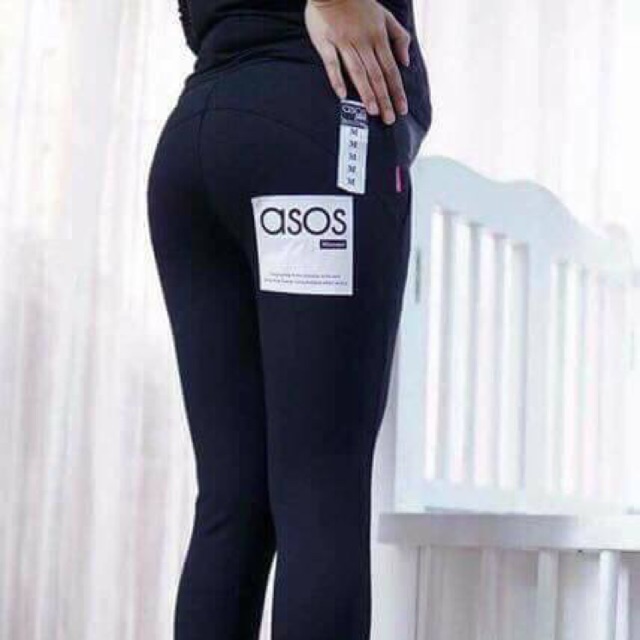 2 Quần Asos nâng mông