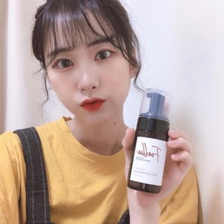 Dung Dịch Vệ Sinh Phụ Nữ Foellie
