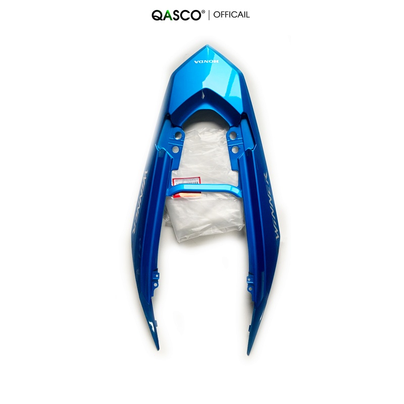 Nhựa ốp đuôi sau HONDA WINNER 150 (RS150 V1 V2) màu xanh (83500K56V00ZE)