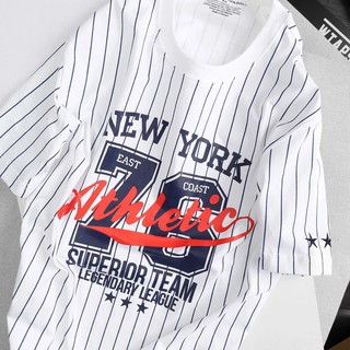 Áo Thun NOMOUS ESSENTIALS Baseball (160Store)