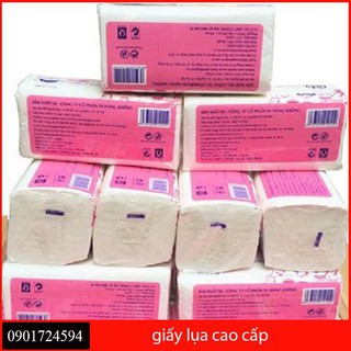 Giấy lụa rút Việt Nam 280 tờ