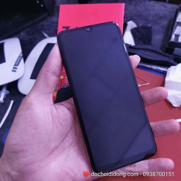 Dán cường lực Samsung M31 Zacase