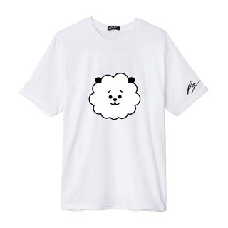 [BTS] ÁO PHÔNG BTS BT21 CUTE