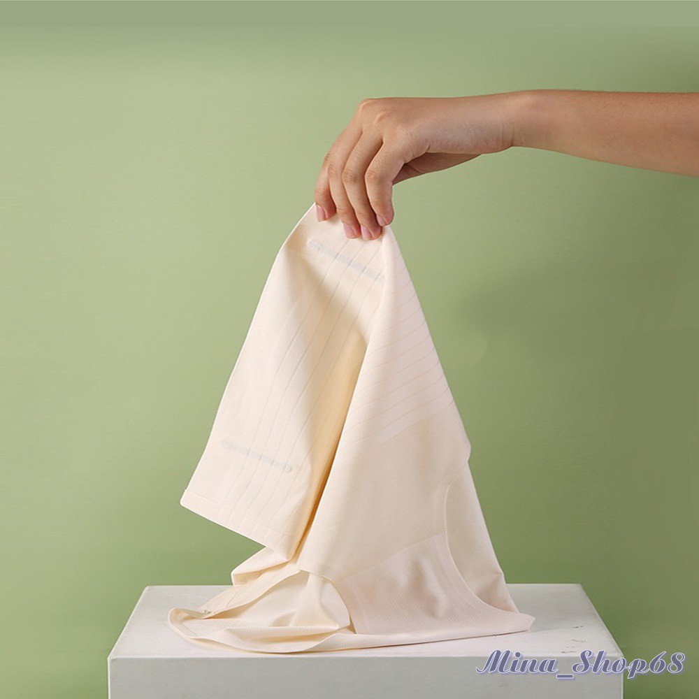 Quần gen bụng tạo dáng bụng nhỏ, nâng mông, không lộ viền, chất mát lịm siêu hot cho mùa hè | BigBuy360 - bigbuy360.vn