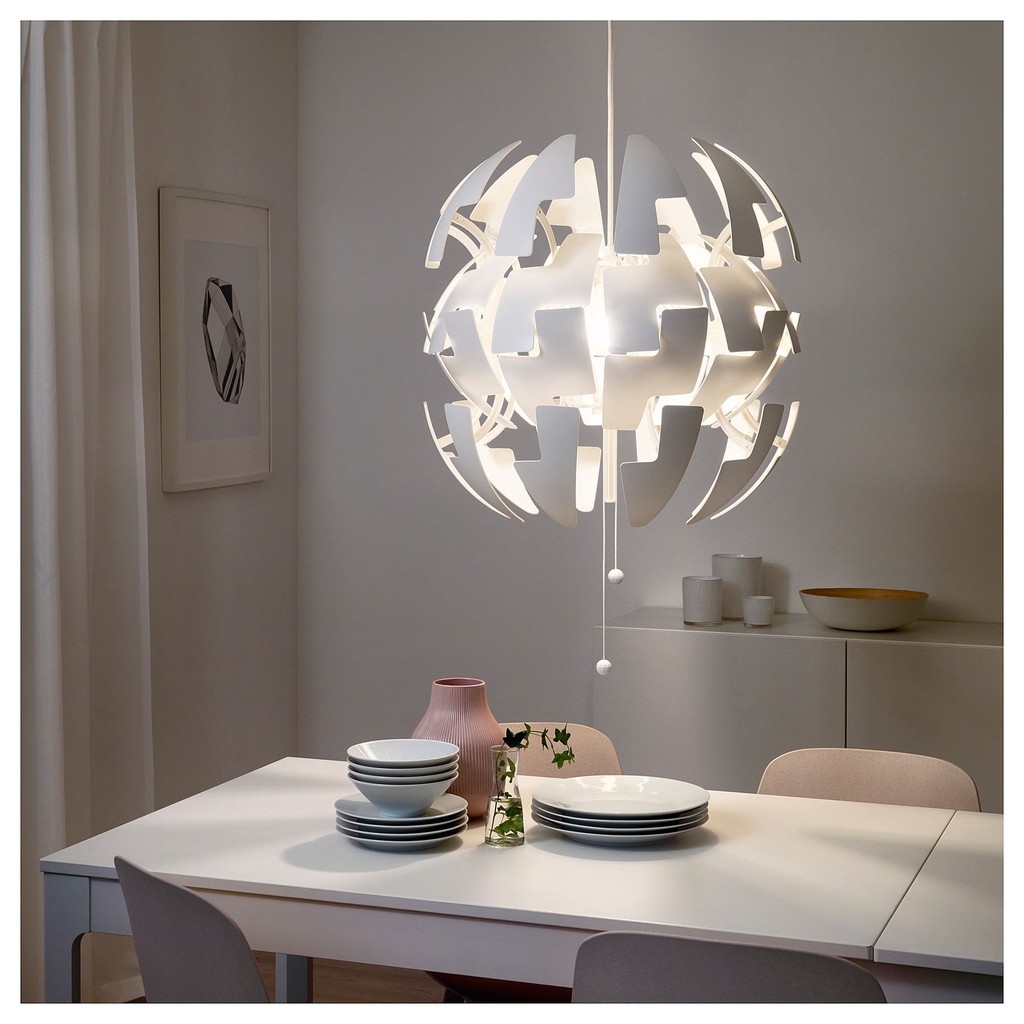Đèn treo thả trần hiện đại Ps 2014 IKEA