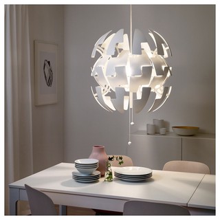 Đèn treo thả trần hiện đại Ps 2014 IKEA
