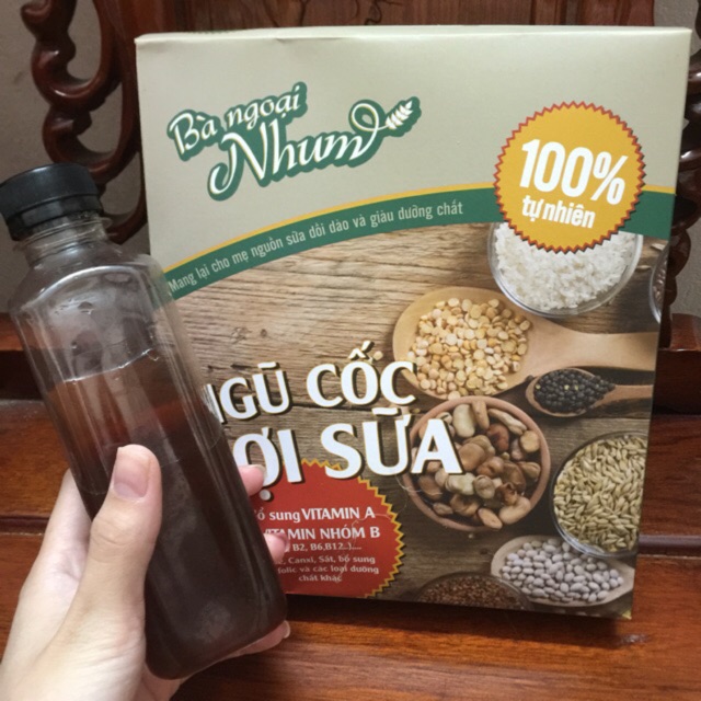 Trà hoa lợi sữa 🍼🍼