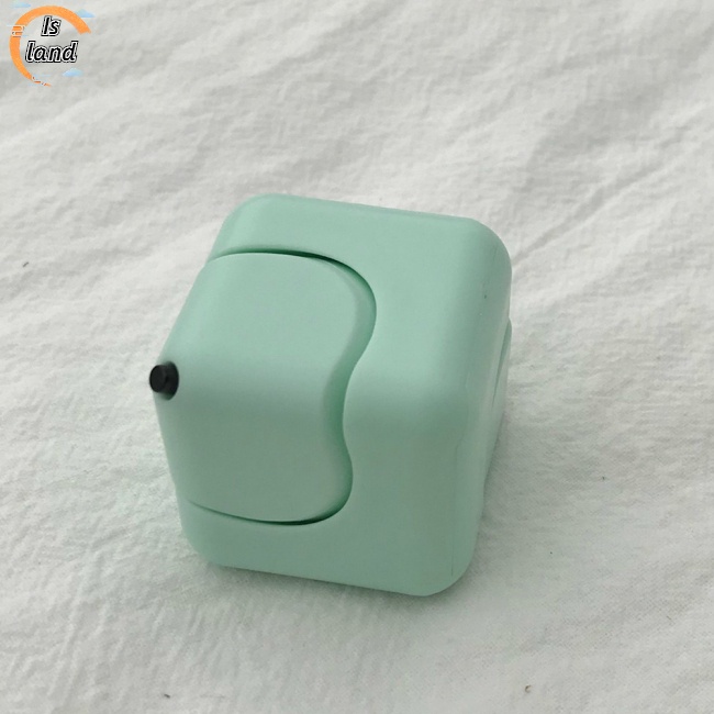 [IS] Con Quay Đồ Chơi Fidget Spinner NhiềU MàU SắC GiúP GiảM Stress