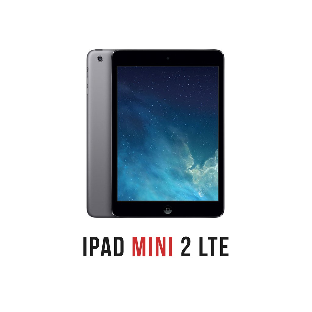 IPAD Mini 2 4G+WIFI 16GB MỚI 99% BẢO HÀNH chính hãng 12 THÁNG TẠI XOĂN STORE | BigBuy360 - bigbuy360.vn