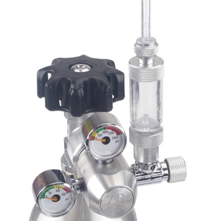 Van Kiểm Tra Khí Co2 Cho Bể Cá