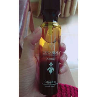 Tinh Dầu Dưỡng Tóc Coco ELS[Drop5]