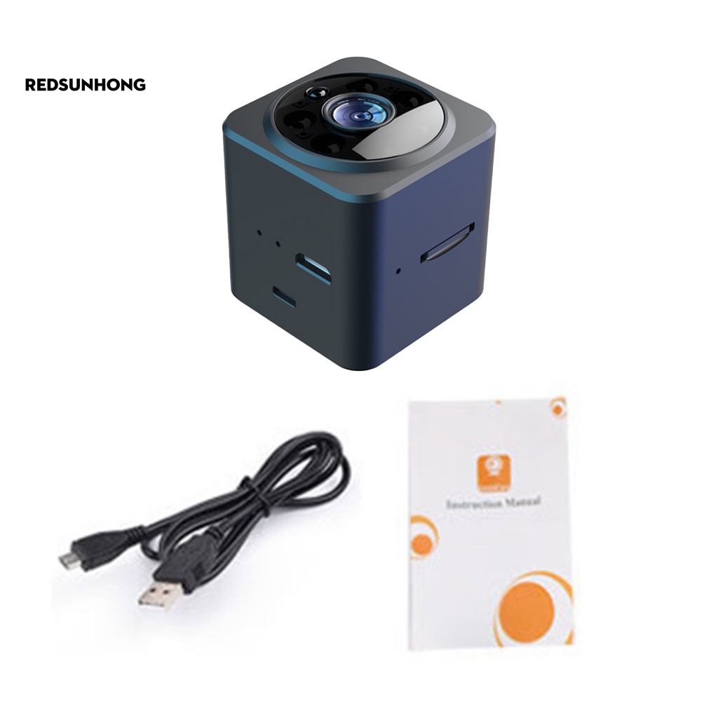 Camera Giám Sát Thông Minh Không Dây 1080P Điều Chỉnh Được