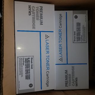Cụm Drum Brother 1010