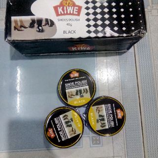 Si đánh giày Kiwe  Ấn Độ loại 1