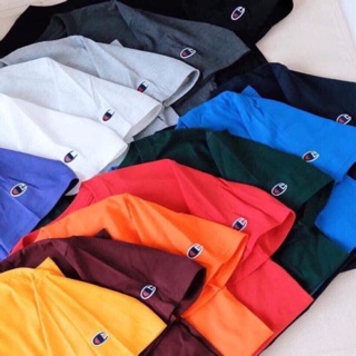 (ORDER) Áo Champion