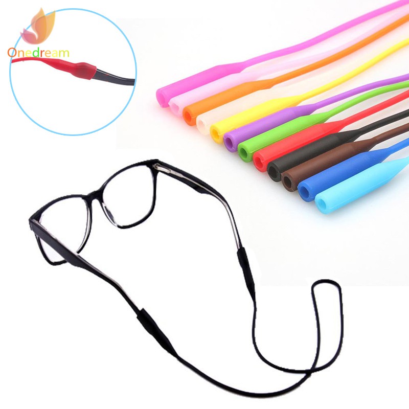 Dây đeo kính bằng Silicone 56cm