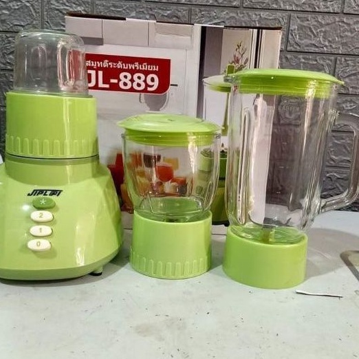 MÁY XAY SINH TỐ JIPLAI THÁI LAN