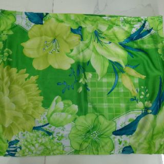 Áo gối nằm thun 35x50