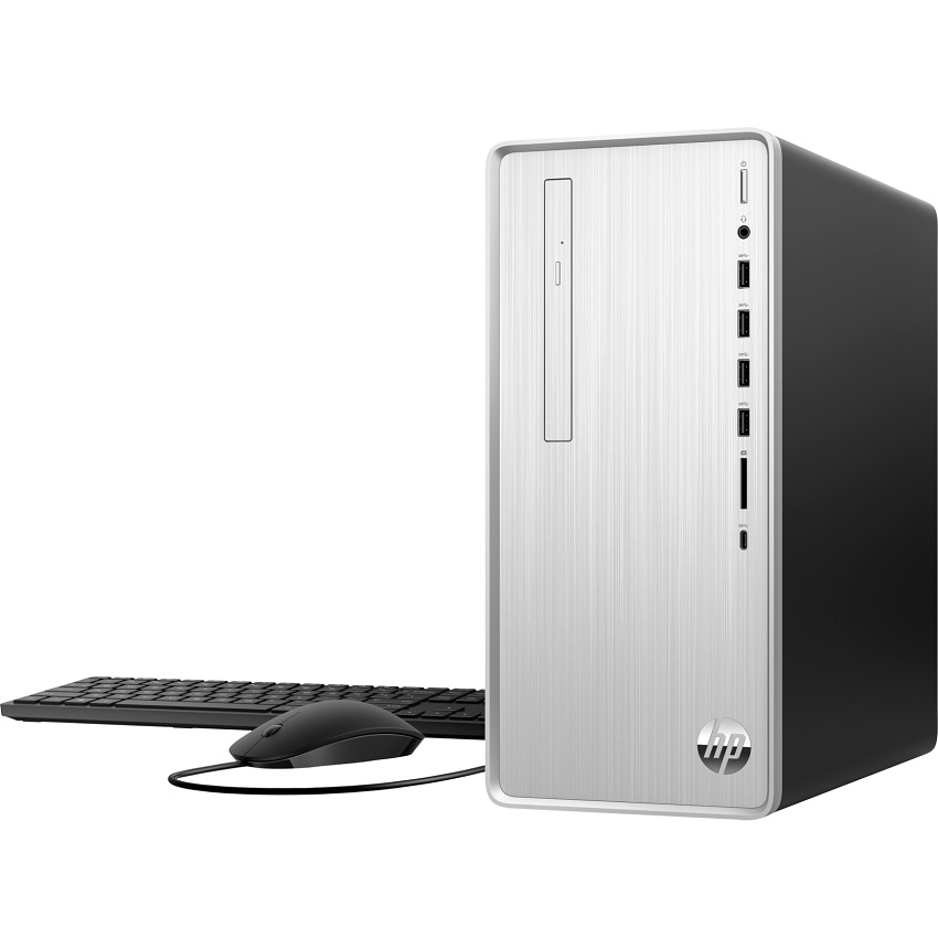 PC HP Pavilion TP01-1133d - Core i5-10400/ 8GB/ 256GB/Win 10_22X45AA