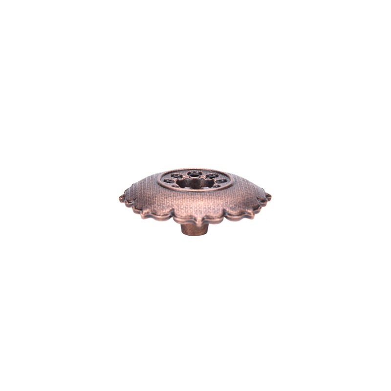 Giá Đỡ Đốt Trầm Hương 9 Lỗ Hình Hoa Sen Độc Đáo