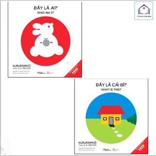 Combo Kururinpa Đây Là Cái Gì? What Is This? + Đây là ai? Who am I?