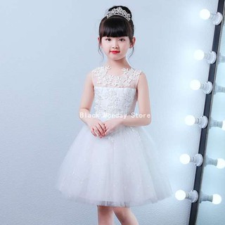 Váy trẻ em