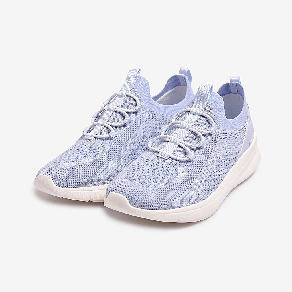 Giày Thể Thao Nữ Biti's Êmbrace DSW066400XDG (Xanh Dương)