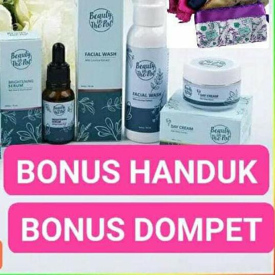 ➮ (Can) Beauty in the Potcare Ví da chính hãng làm đẹp poot beauty Origian | BigBuy360 - bigbuy360.vn