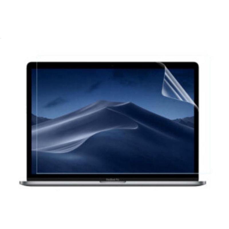 Miếng dán mờ trong suốt bảo vệ màn hình cho Macbook Pro 16 inch 2019 A2141