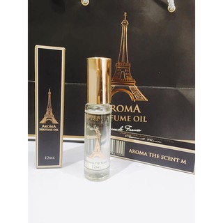 Tinh Dầu Nước Hoa Boss The Scent