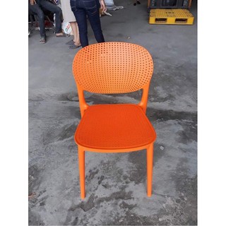 ghế nhựa đúc