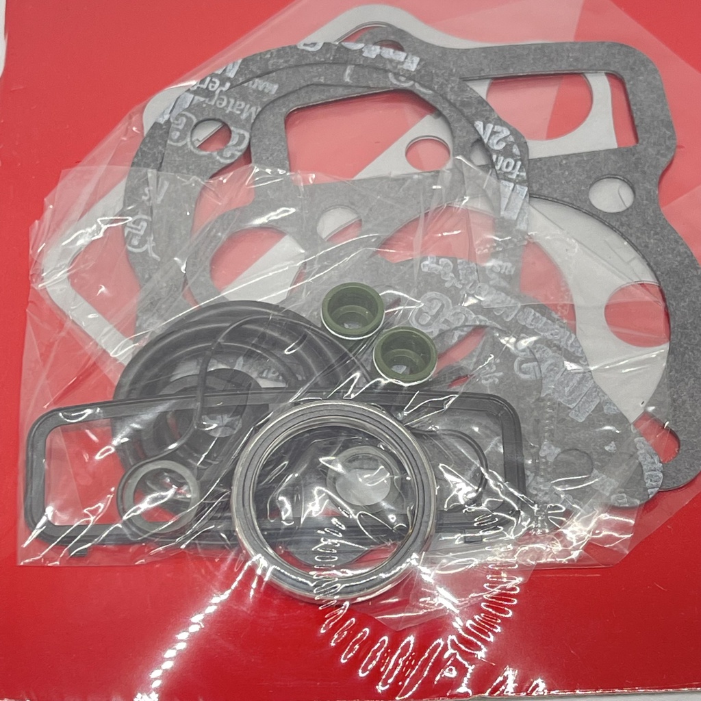 Bộ ron đầu  Dream, Astrea Grand nhập khẩu chính hãng Honda Indonesia - PT HỒNG ÂN