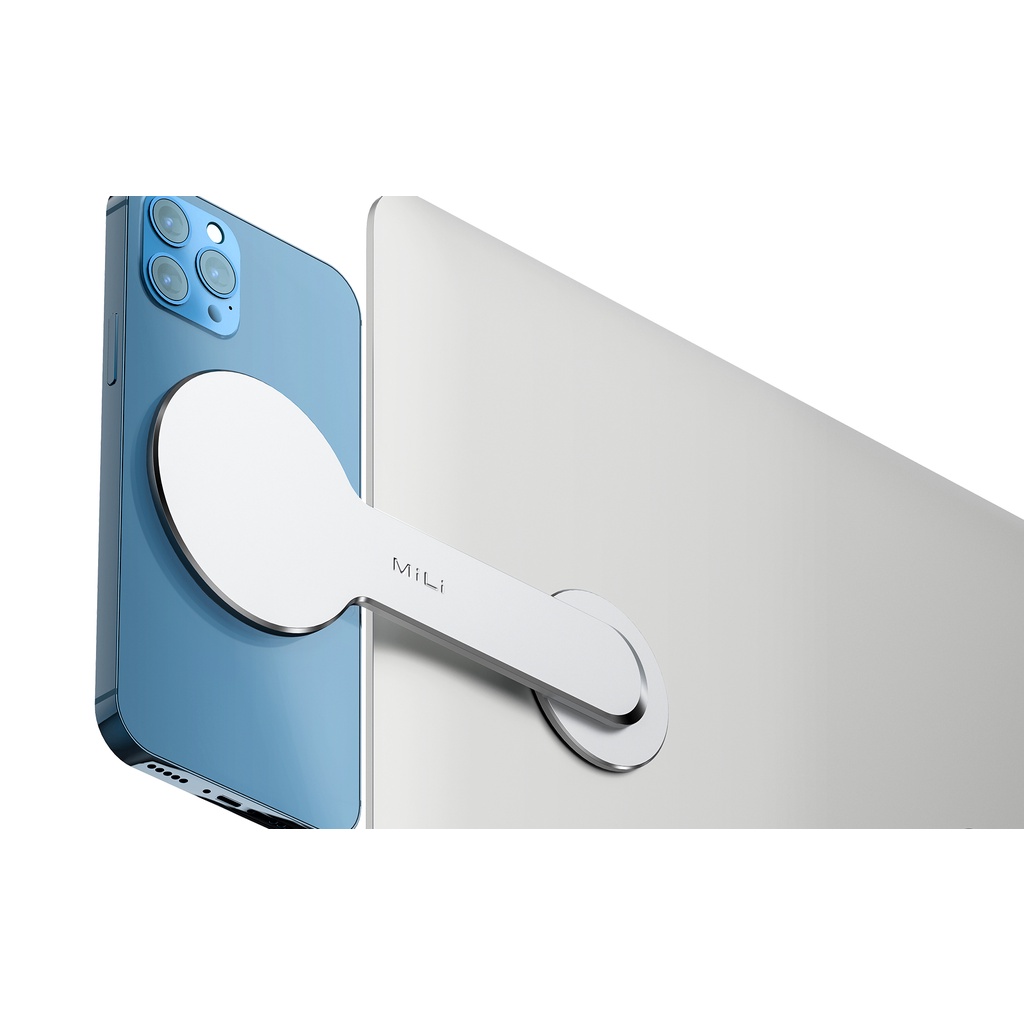 Đế giữ điện thoại MiLi Orbita 360 - HX-F01