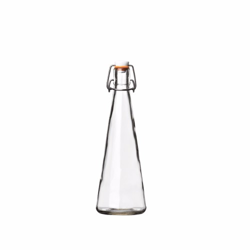 Bộ 2 chai thủy tinh GLASSLOCK 500ml IG885