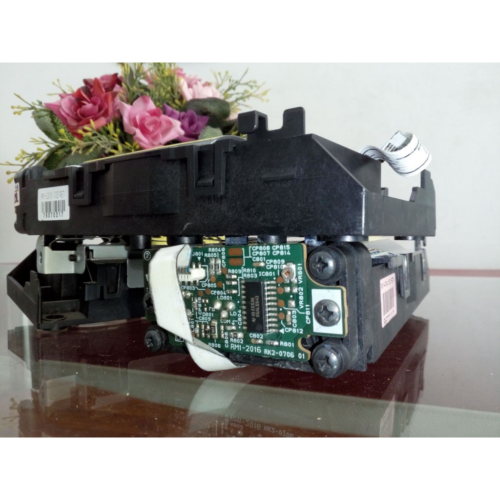 Hộp quang máy in Canon 2900 3000 HP 1020